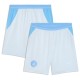 Thai Version Manchester City 26/27 Home Shorts