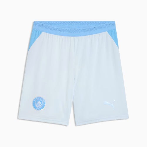 Thai Version Manchester City 26/27 Home Shorts