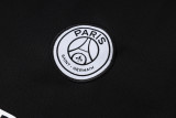 PSG 26/27 Training Shirt and Shorts Set J26024
