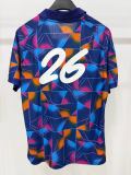 Budapest 2026 UCLF Jersey