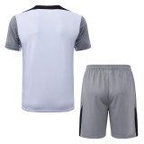PSG 26/27 Training Shirt and Shorts Set J26025