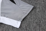 PSG 26/27 Training Shirt and Shorts Set J26025