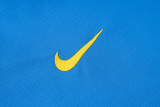 Brazil 26/27 Training Shirt and Shorts Set J26028