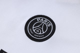 PSG 26/27 Training Shirt and Shorts Set J26026