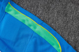 Brazil 26/27 Training Shirt and Shorts Set J26028