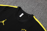 Brazil 26/27 Training Shirt and Shorts Set J26027