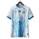 Thai Version DR Congo 2026 Away Jersey