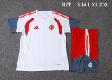 SC Internacional 26/27 Training Shirt and Shorts Set J26022