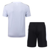 PSG 26/27 Training Shirt and Shorts Set J26026