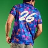 Budapest 2026 UCLF Jersey