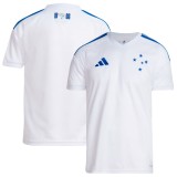 Thai Version Cruzeiro 26/27 Away Jersey
