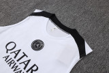 PSG 26/27 Sleeveless Jersey and Shorts Set D26027