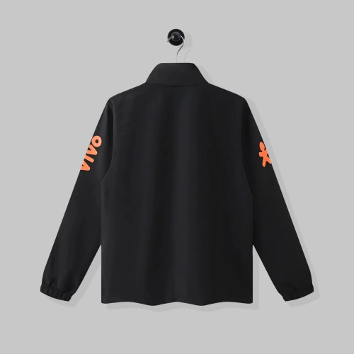 Brazil 2026 All Weather Track Jacket