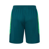 Brazil 26/27 Sleeveless Jersey and Shorts Set D26030