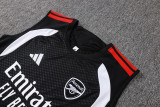 ARS 26/27 Sleeveless Jersey and Shorts Set D26025