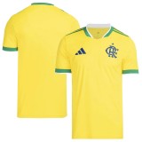 Thai Version Flamengo 26/27 Pre Match Jersey
