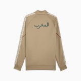Morocco KING 2026 All Weather Track Jacket