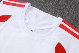 SC Internacional 26/27 Sleeveless Jersey and Shorts Set D26024