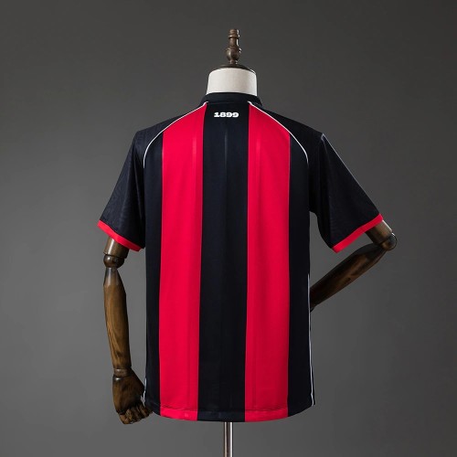 Thai Version Vitória 256/27 Home Jersey