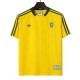 Thai Version Brazil 2026 Terrace Icons Jersey