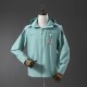 Brazil 2026 All Weather Track Jacket