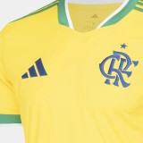 Thai Version Flamengo 26/27 Pre Match Jersey