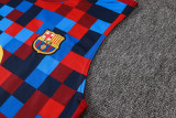 Barcelona 26/27 Sleeveless Jersey and Shorts Set - PM D26035