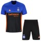 Inter 25/26 Fourth Jersey and Short Kit