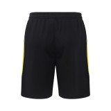 Brazil 26/27 Sleeveless Jersey and Shorts Set D26029