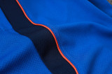 France 26/27 Sleeveless Jersey and Shorts Set D26032