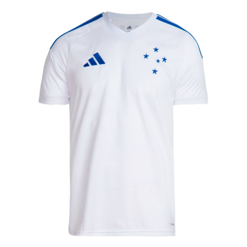 Thai Version Cruzeiro 26/27 Away Jersey