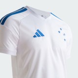 Thai Version Cruzeiro 26/27 Away Jersey