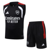 ARS 26/27 Sleeveless Jersey and Shorts Set D26025