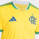 Thai Version Flamengo 26/27 Pre Match Jersey