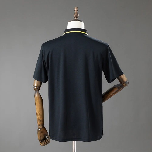 Thai Version Brazil 2026 World Cup Team Polo