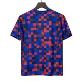 Thai Version Barcelona 26/27 Training Jersey