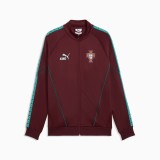 Portugal KING 2026 All Weather Track Jacket
