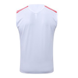 SC Internacional 26/27 Sleeveless Jersey and Shorts Set D26024