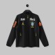 Brazil 2026 All Weather Track Jacket