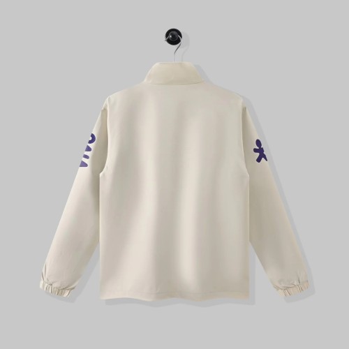 Brazil 2026 All Weather Track Jacket