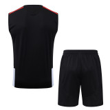 ARS 26/27 Sleeveless Jersey and Shorts Set D26025