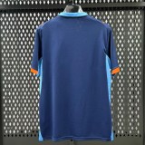 Thai Version Blackpool 26/27 Away Jersey