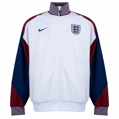 England 2026 All Weather Track Jacket