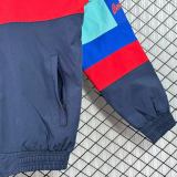 Barcelona 2026 All Weather Retro Jacket