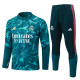 Real Madrid 26/27 Half-Zip Training Top and Pants Set - PM B26045