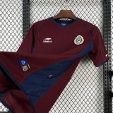 Mexico 2002/2003 Third Retro Jersey