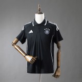 Thai Version Germany 2026 World Cup Team Polo