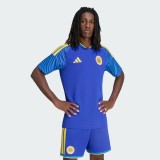Curaçao 2026 World Cup Home Jersey and Short Kit