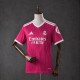 Thai Version Real Madrid 26/27 Third Jersey