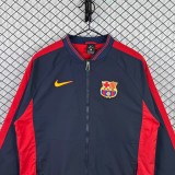 Barcelona 1999/2000 All Weather Retro Jacket